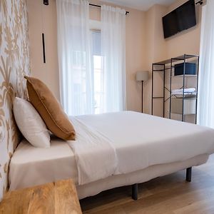 Deluxe Kamer met een King Size Bed